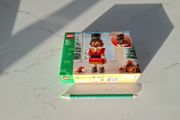 Lego Nutcracker