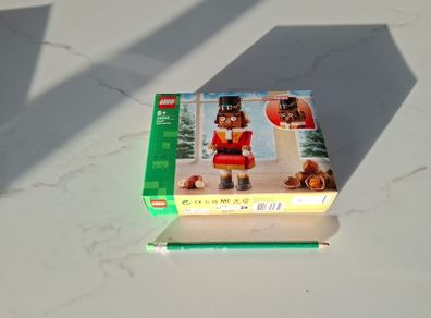 Lego Nutcracker