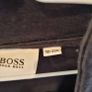 Hugo Boss Boy Tracksuit top Cardi Jacket size 10y Image 3