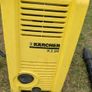 Karcher Pressure Washer Image 2
