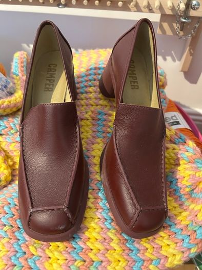 Shoes, Boots and Sandals