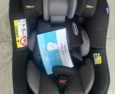 Graco Extend car seat Brand new
