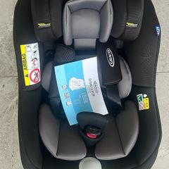 Graco Extend car seat Brand new