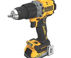 DeWalt DCD805E2T Combi Drill