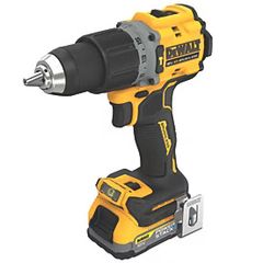 DeWalt DCD805E2T Combi Drill