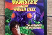 Monster from Green Hell - Rare DVD Movie