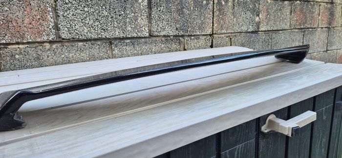 Car Spoiler