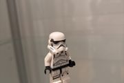 lego stormtrooper sergeant Polybag 5002938