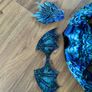 Dragon halloween costume 5-6 Image 2