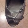 Roberto Botella high heels.Size 40. Image 4