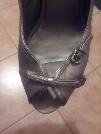 Roberto Botella high heels.Size 40.