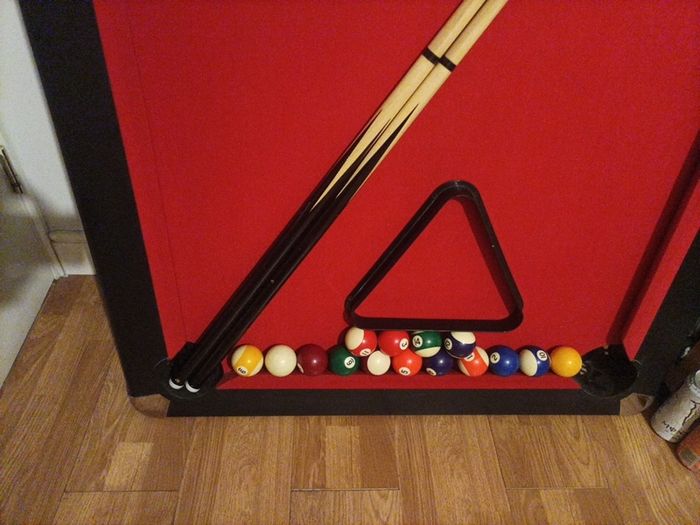 pool snooker