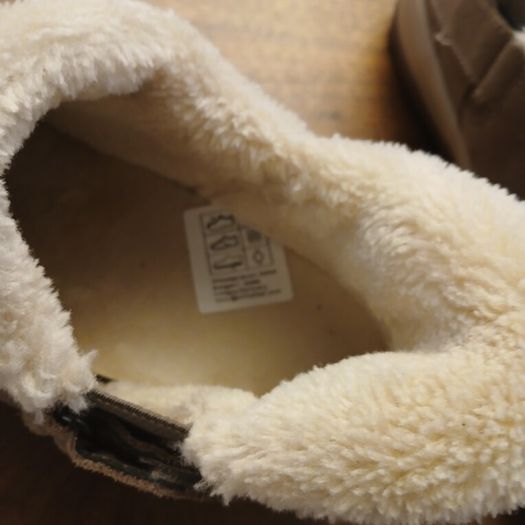 Orthofeet Lorin Slippers