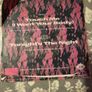 Samantha Fox, Touch Me I Want Your Body, Tonights the Night 7 inch Vinyl, 1986 Image 2