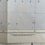 Motoring and hiking map Wales section CC Image 5