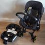 Doona + and Isofix Base Image 2
