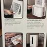 20 Litre Dehumidifier Image 6