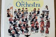 First Book about the Orchestra