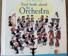 First Book about the Orchestra