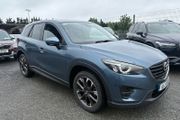 2016 Mazda CX-5 Sport 2.2L Diesel New NCT + Taxed