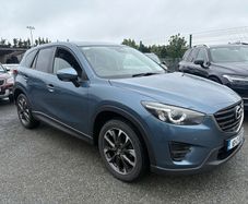 2016 Mazda CX-5 Sport 2.2L Diesel New NCT + Taxed