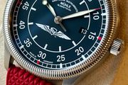 Muhle Glashutte Aopa Aerosport Limited Edition