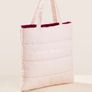 Rare Beauty by Selena Gomez Puffy Tote Bag NEW never used genuine Image 10