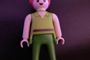 Kinder Suprise Playmobil