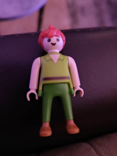 Kinder Suprise Playmobil
