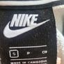 Nike Grey Zipped Hoody size S Image 3