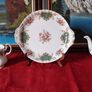 22 Piece Royal Albert Berkeley Bone China Gold Gilt Tea Set With Large Tea Pot For 6 Person Setting Made In England Image 5