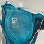 Vintage Malta Glass Tea Light. Image 4