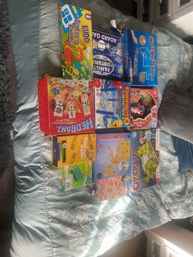 board Games