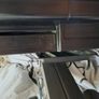 Nordmende NM26882 DVD TV Combo and Wall Mount.  No Remote Image 4