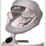Electric baby rocker Image 2
