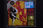 Guns N' Roses - Use Your Illusion 1 CD