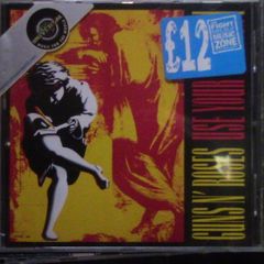 Guns N' Roses - Use Your Illusion 1 CD