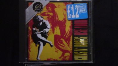Guns N' Roses - Use Your Illusion 1 CD