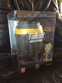 Fallout Anthology