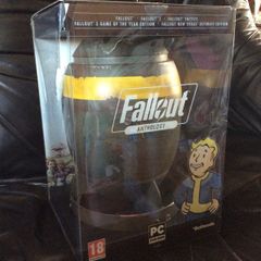 Fallout Anthology