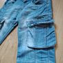Cross Hatch Shorts  Size M Image 2