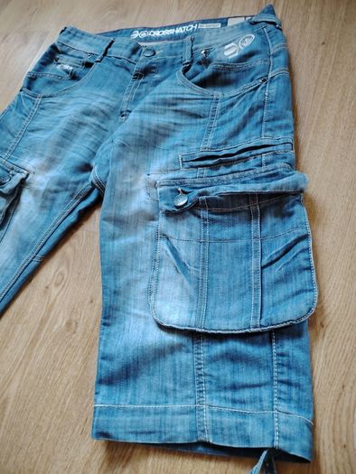 Cross Hatch Shorts  Size M