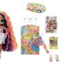 L.O.L. Surprise dolls! OMG Sketches core series 6. Image 3