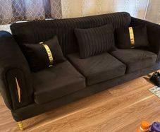 3 & 2 Piece Sofa