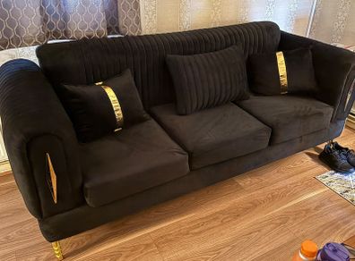 3 & 2 Piece Sofa