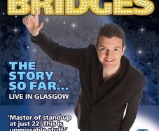 Kevin Bridges - The Story So Far...Live In Glasgow (DVD)