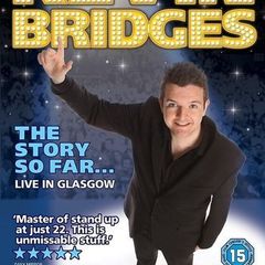 Kevin Bridges - The Story So Far...Live In Glasgow (DVD)