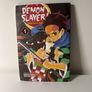 Demon Slayer Manga books 1-5 Image 6