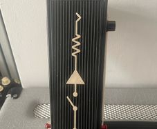 custom audio wah