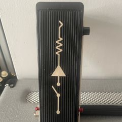 custom audio wah
